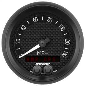 GT Series™ GPS Speedometer
